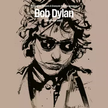 BOB DYLAN - Vinyl Story Presents Bob Dylan