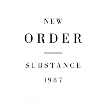 New Order - Substance (2023 Expanded Reissue) - Albums