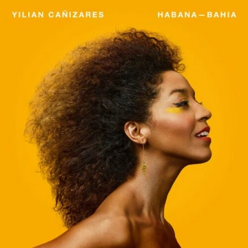 Yilian Canizares - Habana-Bahia