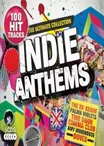 Indie Anthems - The Ultimate Collection 5CD - Albums