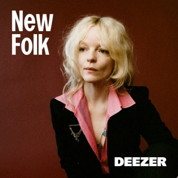 New Folk -29-03-2024 - Albums