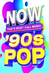 NOW That's What I Call Music! 90's Pop - Albums
