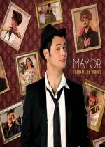 Mayor - Therapie de troupe - Albums
