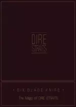 Dire Straits - Six Blade Knife: The Magic Of Dire Straits - Albums