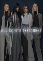 All Saints – Testament - Albums
