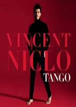 Vincent Niclo - Tango - Albums