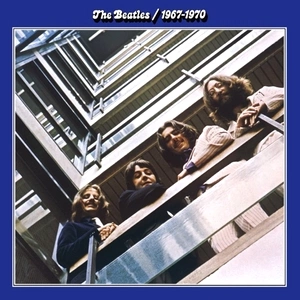 The Beatles 1967 - 1970 (Japan SHM-CD remastering 2014) - Albums