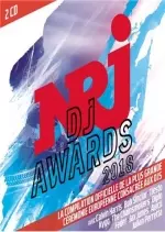 NRJ DJ Awards 2018 - Albums