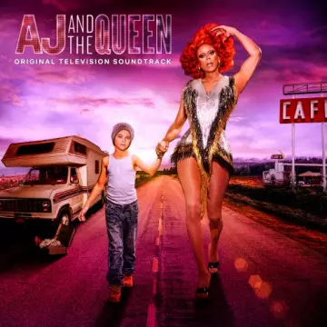 RuPaul - AJ and The Queen (Original Television Soundtrack) - B.O/OST