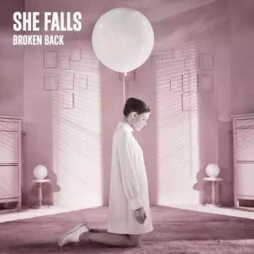 Broken Back - She Falls