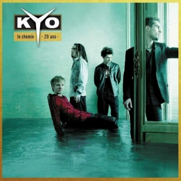 Kyo - Le chemin - 20 ans - Albums