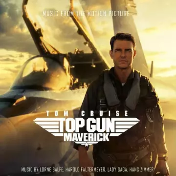 Top Gun - Maverick (Music From The Motion Picture) - B.O/OST