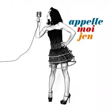 Jenifer - Appelle-Moi Jen (Edition Collector - Digipack)