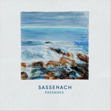 sassenach - Passages - Albums