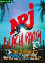NRJ Beach Party 2018 - Albums