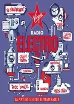 Virgin Radio Electro 2017 - Albums