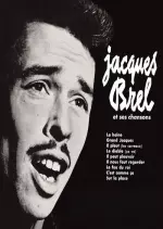 Jacques Brel - Jacques Brel Et Ses Chansons - Albums