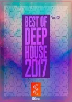 Best of Deep House 2017, Vol. 02 - Albums