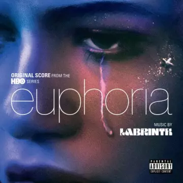 Labrinth - Euphoria (Original Score from the HBO Series) - B.O/OST
