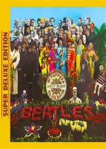 The Beatles - Sgt. Pepper's Lonely Hearts Club Band (Super Deluxe Edition) - Albums