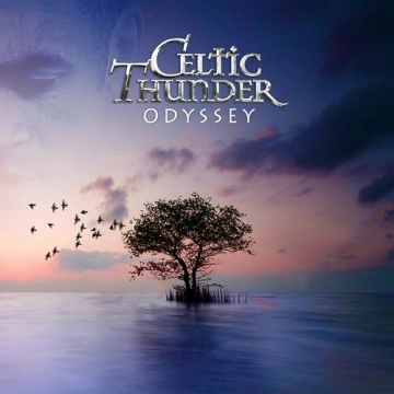 Celtic Thunder - Celtic Thunder Odyssey - Albums