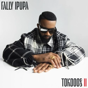 FLAC FALLY IPUPA - TOKOOOS II - Albums