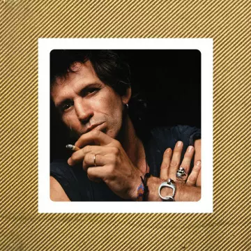 Keith Richards - Talk Is Cheap (2019 Remaster Deluxe)