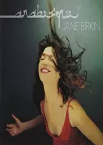 Jane Birkin - Arabesque - Albums