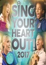 Sing Your Heart Out 2017 - Albums