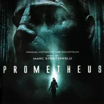 Prometheus (Original Soundtrack)