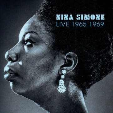 Nina Simone - Live 1965 - 1969 - Albums