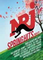 NRJ Spring Hits 2017 - Albums