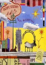 Paul McCartney - Egypt Station - Albums