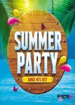 Summer Party Dance Hits 2017