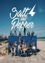 Salt And Pepper - Salt And Pepper - Albums