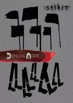 Depeche Mode - Spirit 2017 - Albums