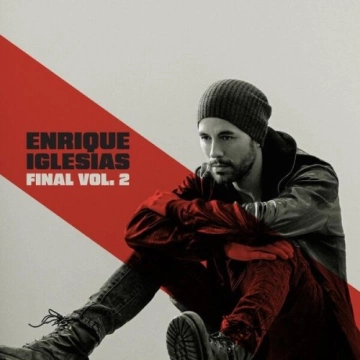 Enrique Iglesias - FINAL (Vol.2) - Albums