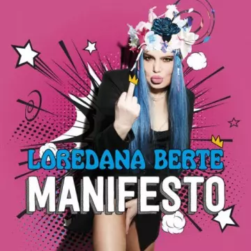 Loredana Bertè - Manifesto (Special Edition)