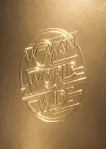 Justice – Woman Worldwide - Albums