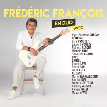 Frédéric François - En duo