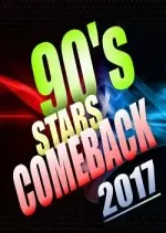 90s Stars Comeback 2017 - Albums