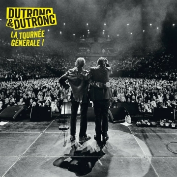 Thomas Dutronc - Dutronc & Dutronc - La tournée générale (Live)