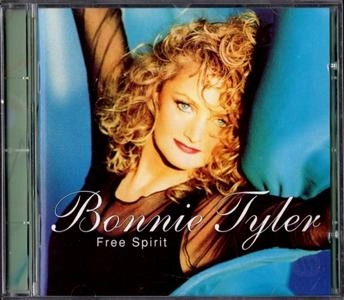 Bonnie Tyler - Free Spirit (1995) - Albums