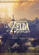 Music from The Legend of Zelda: Breath of the Wild - B.O/OST