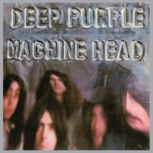 Deep Purple - Machine Head (Remix / Remaster 2024) - Albums