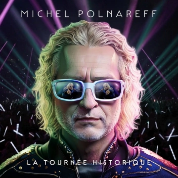 Michel Polnareff - La tournée historique (Live à l'Accor Arena, 2023)