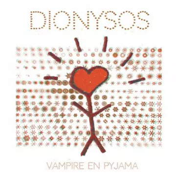 Dionysos - Vampire en pyjama