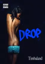 Timbaland - Drop - Albums