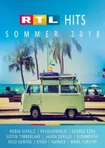 Rtl Hits Sommer 2018