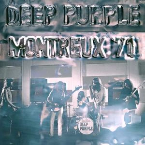 Deep Purple - Montreux '71 (Live At The Casino, Montreux / 1971) - Albums